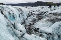 Gletscherwanderung Solheimajökull