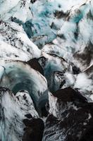 Gletscherwanderung Solheimajökull