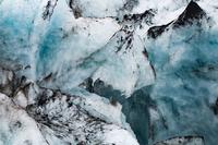 Gletscherwanderung Solheimajökull