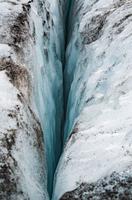 Gletscherwanderung Solheimajökull