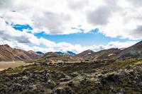 Landmannalaugar