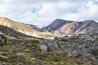 Landmannalaugar