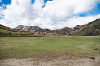 Landmannalaugar