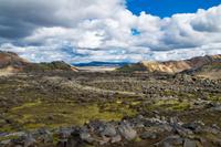 Landmannalaugar