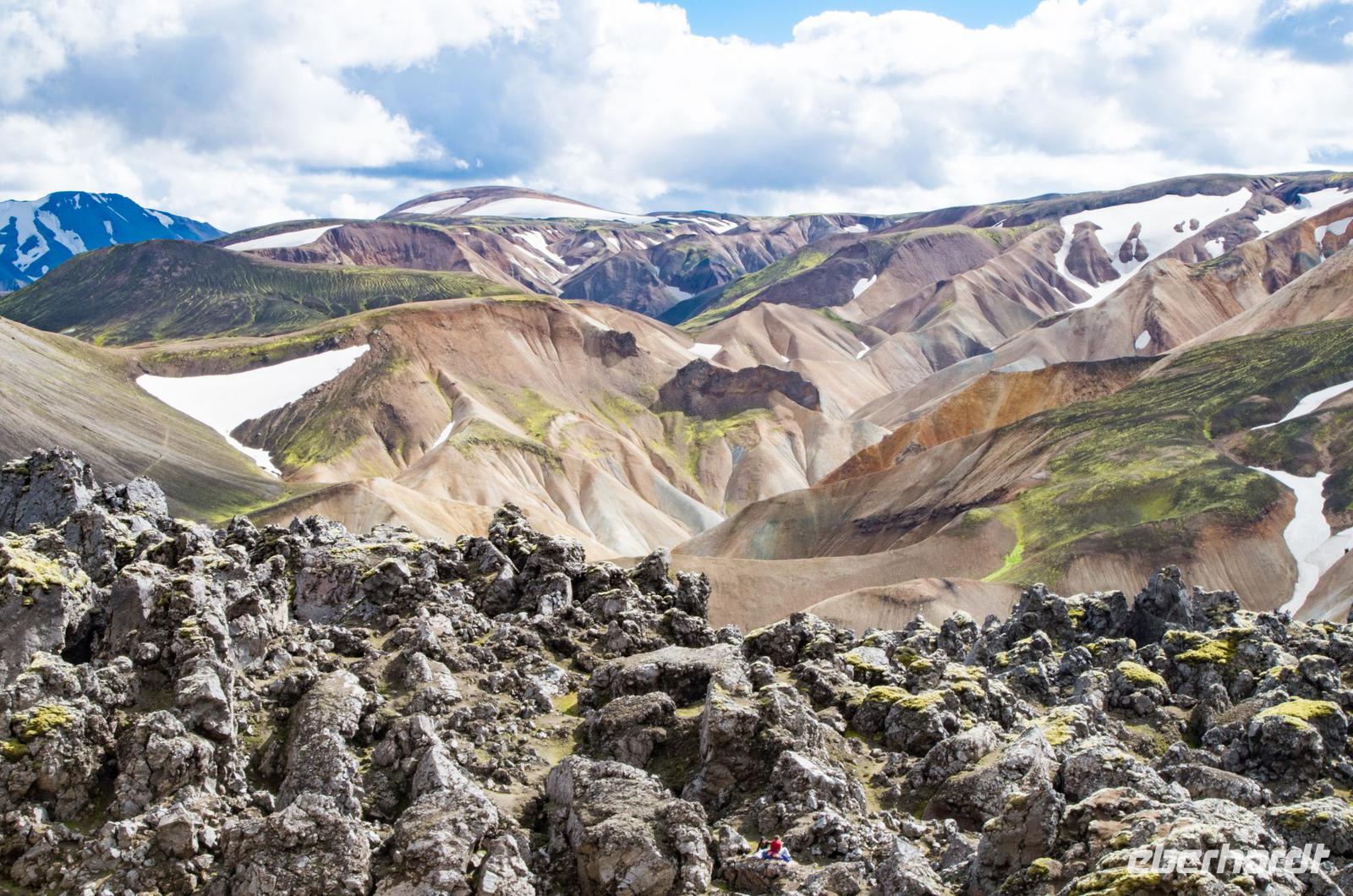 Landmannalaugar