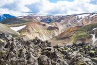 Landmannalaugar