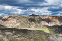 Landmannalaugar