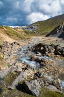 Landmannalaugar
