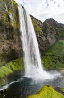 Seljalandsfoss