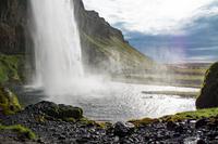 Seljalandsfoss