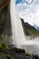 Seljalandsfoss