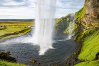 Seljalandsfoss