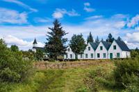 Thingvellir Nationalpark
