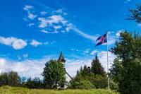 Thingvellir Nationalpark
