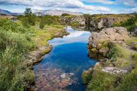 Thingvellir Nationalpark