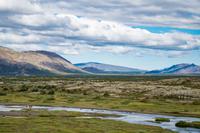 Thingvellir Nationalpark