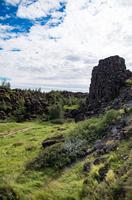 Thingvellir Nationalpark