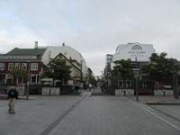 In der Altstadt Reykjaviks