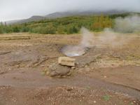 Mini Geysir 