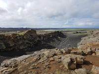 161_Hafnir; Brücke über die Kontinente.