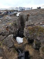 Island, Tingvellir