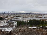 Island, Tingvellir