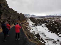 Island, Tingvellir