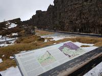 Island, Tingvellir