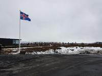 Island, Tingvellir