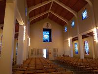 Island, Skalholt Bischofskirche