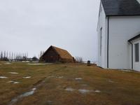 Island, Skalholt Bischofskirche