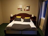 Island, Hotel Hvolsvöllur