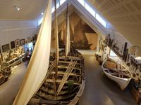 Island, Süden, Skogar Museum