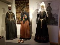 Island, Süden, Skogar Museum