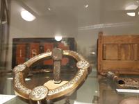 Island, Süden, Skogar Museum