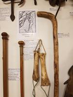 Island, Süden, Skogar Museum