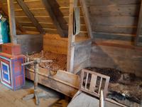 Island, Süden, Skogar Museum