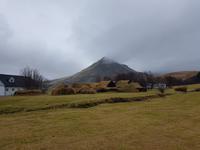 Island, Süden, Skogar Museum