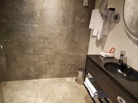 Island, Süden, Fosshotel Glacier Lagoon