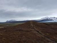 Island, Süden, Skaftafellgebiet