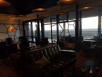 Island, Süden, Foyer, Fosshotel Glacier Lagoon