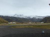 Idylle? die Gefahr ist immer vakant