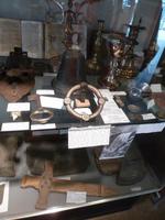 der sagenumwobenen Schatztruhenring vom Skogafoss