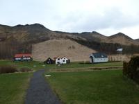 Freianlage Museum Skogasafn