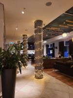 im Fosshotel Reykjavik