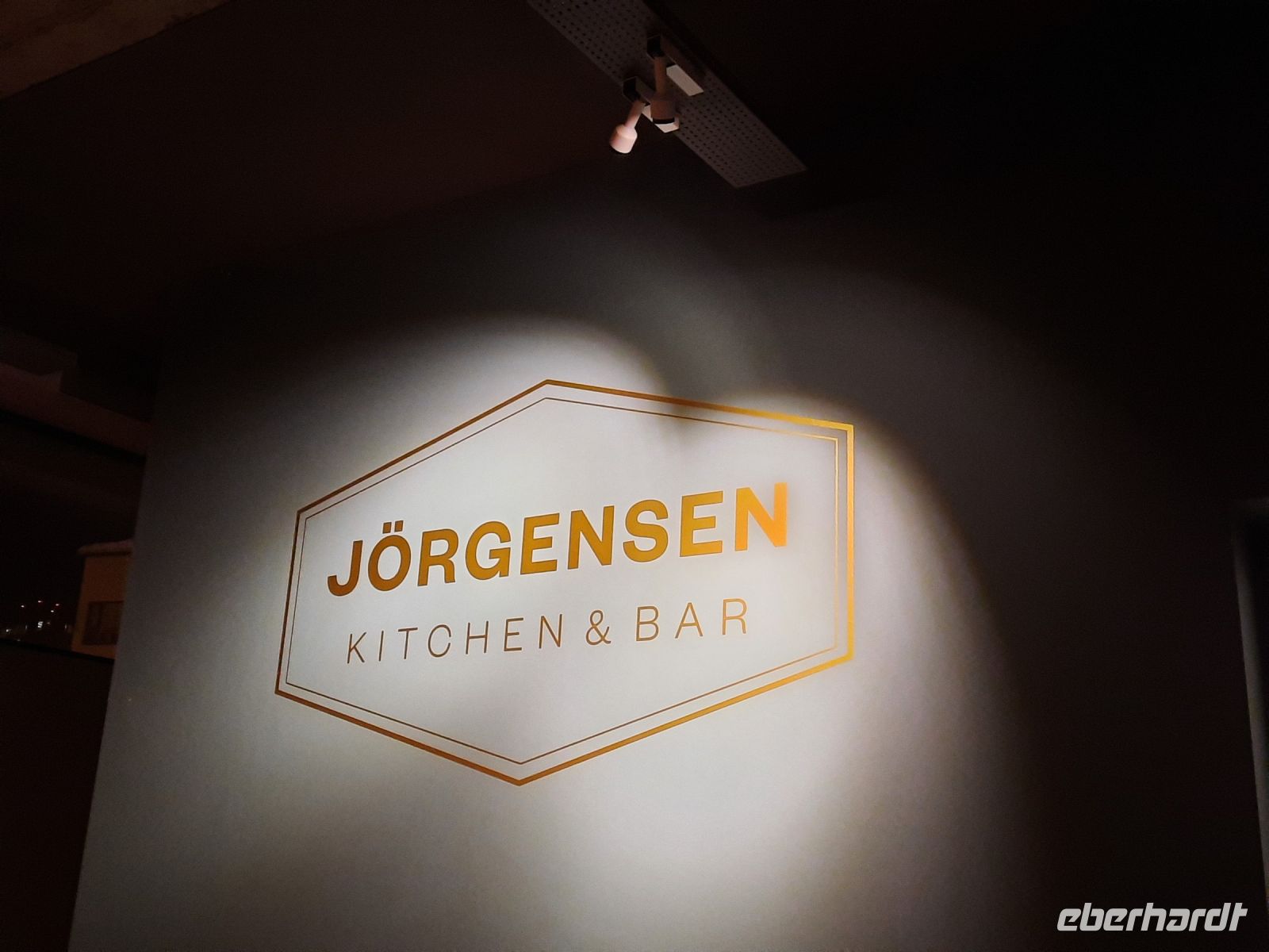 Jörgensen Kitchen and bar