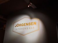 Jörgensen Kitchen and bar