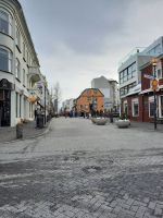 Reykjavik