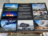 am Eyjafjallajökull