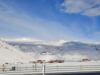 Eyjafjallajökull